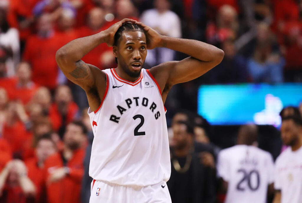 Clippers-Raptors trade winners and losers as Kawhi deal becomes official