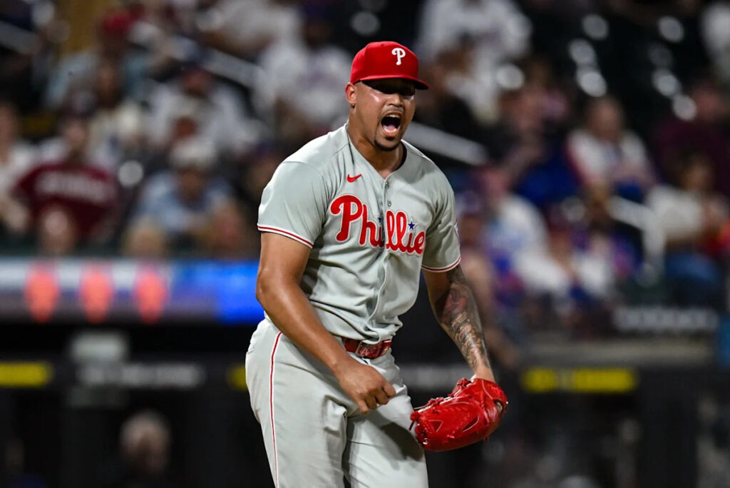 MLB playoffs loom: 4 series that could shape the final field during final week