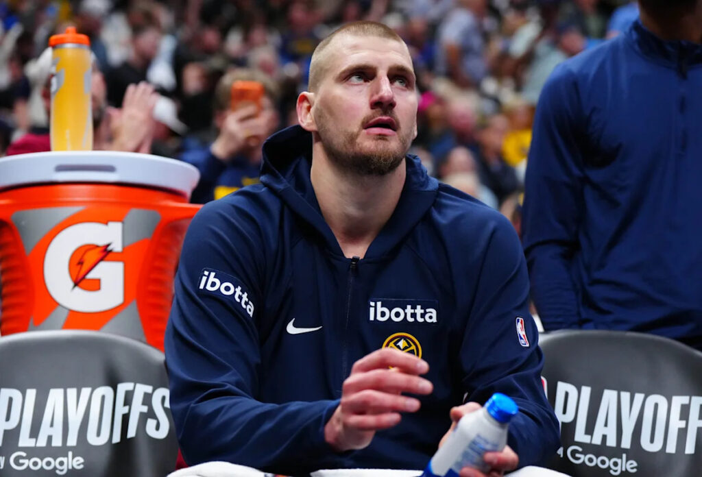 Ranking the top 25 NBA free agents set to hit the 2027 market Ranking the top 25 NBA free agents set to hit the 2027 market