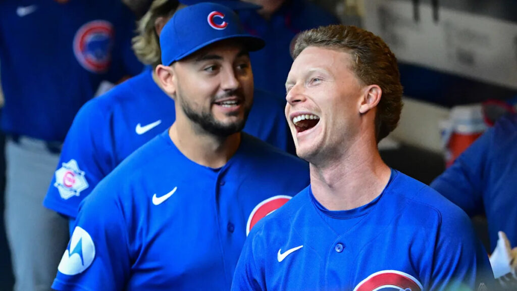 Our 2026 MLB awards: The best, worst and weirdest from a wild season Our 2026 MLB awards: The best, worst and weirdest from a wild season