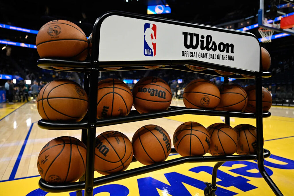 Two ex-Warriors employees sue team for discrimination, harassment Two ex-Warriors employees sue team for discrimination, harassment