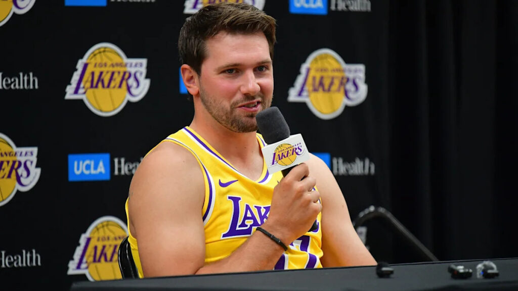 Lakers feel they have pieces in place to make NBA Finals run. Can they? Lakers feel they have pieces in place to make NBA Finals run. Can they?