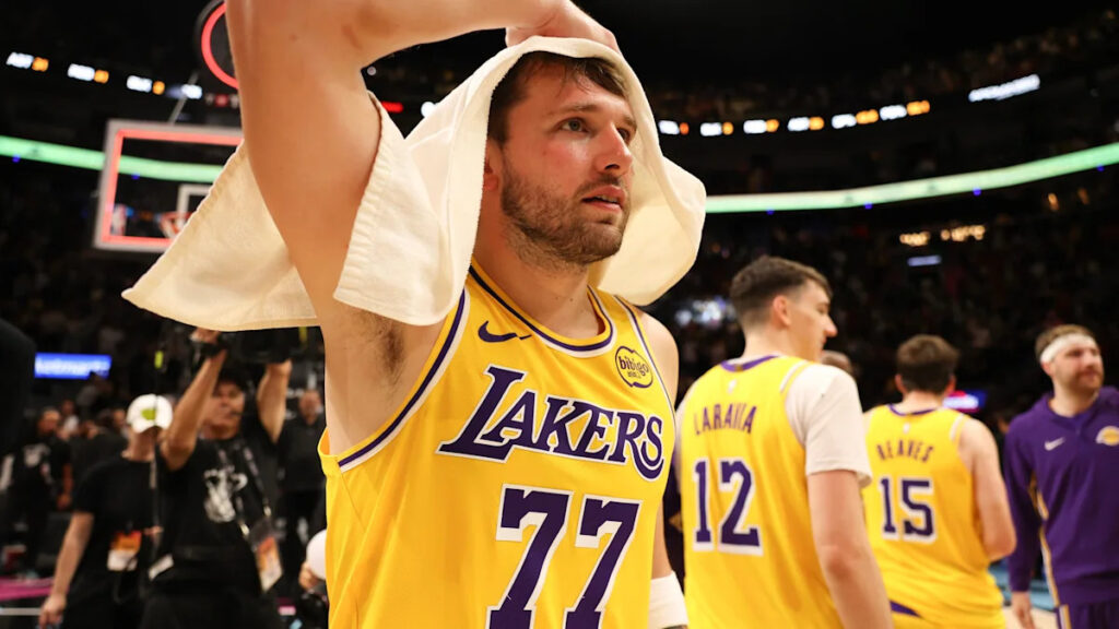 Los Angeles Lakers season preview: Lineup, roster and prediction