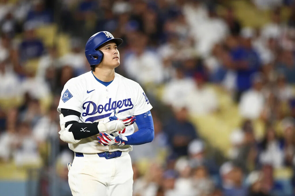 Shohei Ohtani injury update adds confusion to perplexing status