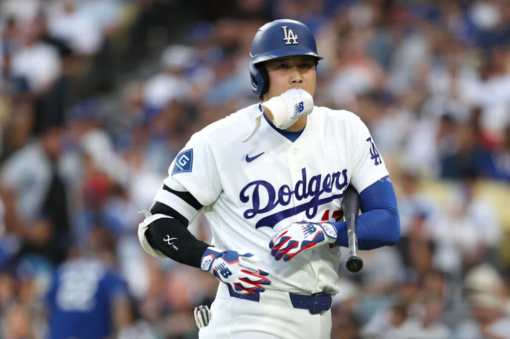 Shohei Ohtani ‘focusing on hitting,’ unlikely to pitch again in 2026 Shohei Ohtani ‘focusing on hitting,’ unlikely to pitch again in 2026