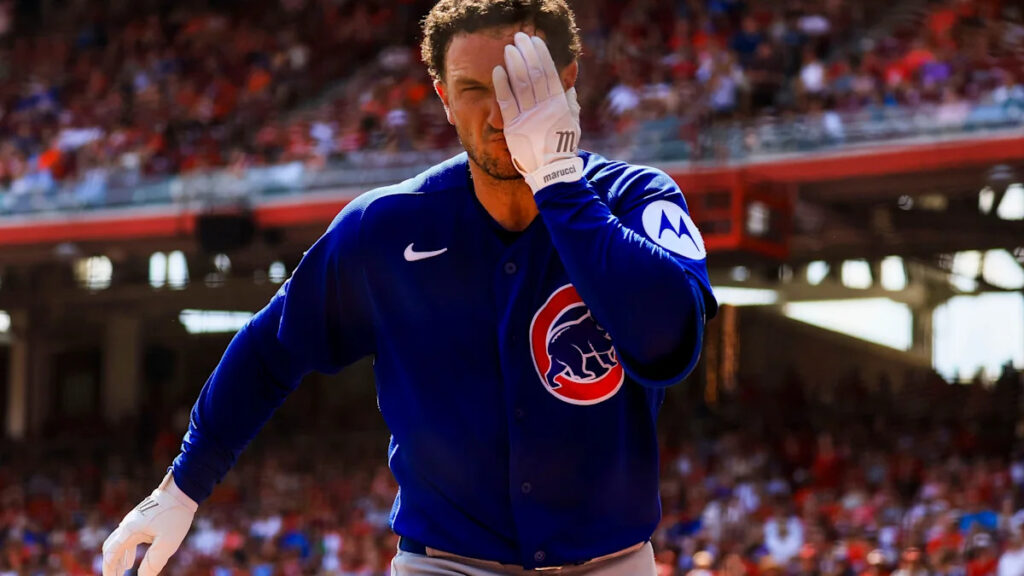 Ranking MLB’s best lineups for 2026 playoffs: Who’s built for October?