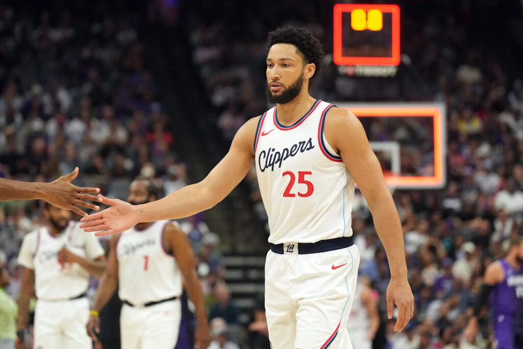 Why Ben Simmons, Sacramento Kings are exactly what each other need