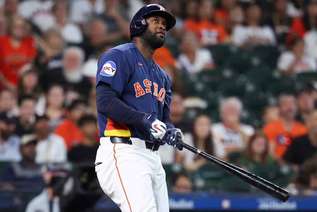 Five MLB series to watch this week as September picks up urgency
