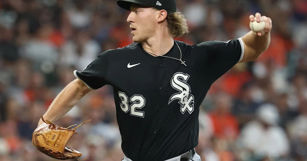 Astros deliver dud in bullpen game battle vs. White Sox