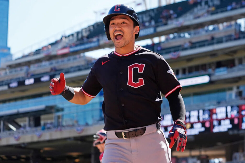 White Sox-Guardians clash highlights four MLB pennant race showdowns