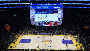 Longtime Lakers PA announcer Lawrence Tanter dies at 76: NBA world pays tribute to legendary voice Longtime Lakers PA announcer Lawrence Tanter dies at 76: NBA world pays tribute to legendary voice