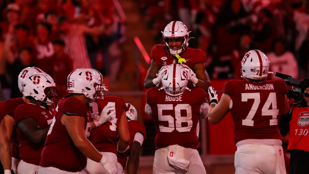 Will Stanford’s win against Georgia Tech spark momentum, turnaround?