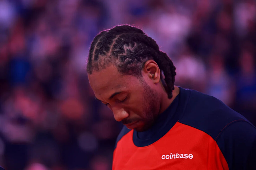 Who is Uncle Dennis? What to know about Kawhi Leonard’s adviser Dennis Robertson and his role in NBA’s investigation Who is Uncle Dennis? What to know about Kawhi Leonard’s adviser Dennis Robertson and his role in NBA’s investigation
