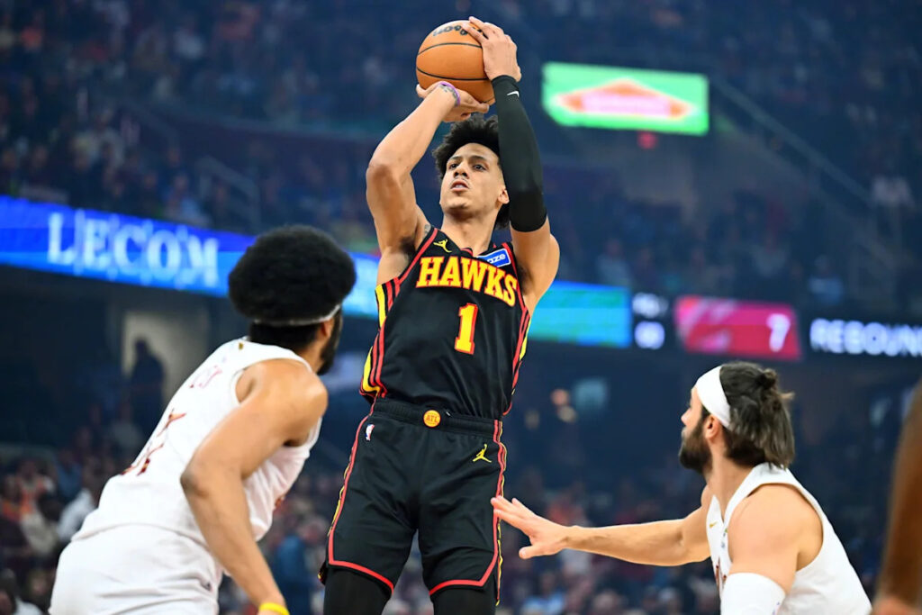 2026-27 Fantasy Basketball Rankings: Power Forwards (Points Leagues) 2026-27 Fantasy Basketball Rankings: Power Forwards (Points Leagues)