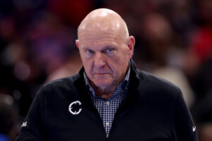 NBA punishes Clippers, Steve Ballmer: 5 key findings from the league’s Kawhi Leonard investigation