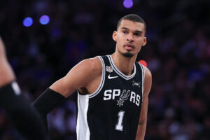 2026-27 Fantasy Basketball Rankings: Centers (Points Leagues) 2026-27 Fantasy Basketball Rankings: Centers (Points Leagues)