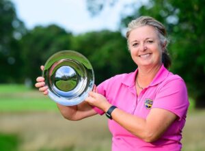 Justice prevails at English Senior Women’s County Champion of Champions Justice prevails at English Senior Women’s County Champion of Champions