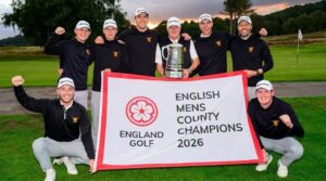 Gloucestershire crowned champions in finale for the ages Gloucestershire crowned champions in finale for the ages