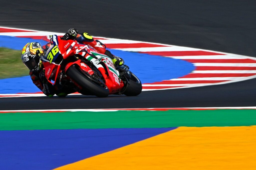 Mir to miss Japanese and Indonesian grands prix for Honda