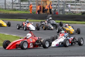 Kelly’s masterclass secures Leinster Trophy victory at Mondello Park