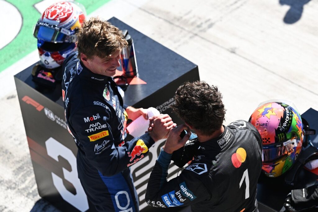 Victory at Spanish GP to be “tough” with lack of overtaking opportunities