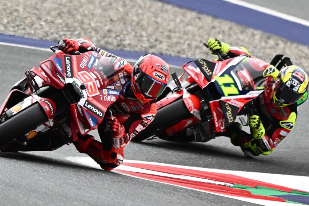 MotoGP plans to introduce two qualifying sessions each weekend, following F1 model MotoGP plans to introduce two qualifying sessions each weekend, following F1 model