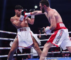 Bakhram Murtazaliev Returns December 12 In Russia Bakhram Murtazaliev Returns December 12 In Russia