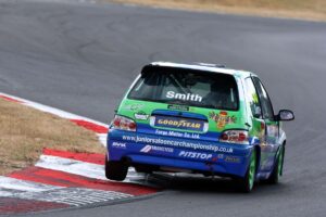 Smith on the move in Autosport National Rankings Smith on the move in Autosport National Rankings