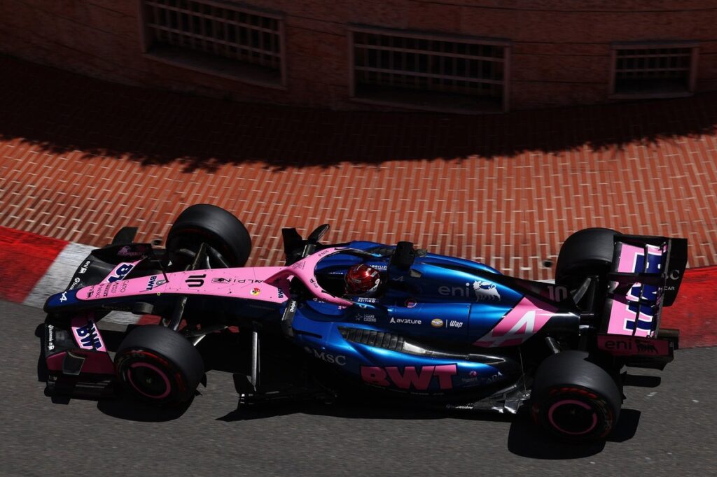 Gasly loses Monaco GP podium as penalties reinstated following McLaren and Red Bull appeal Gasly loses Monaco GP podium as penalties reinstated following McLaren and Red Bull appeal
