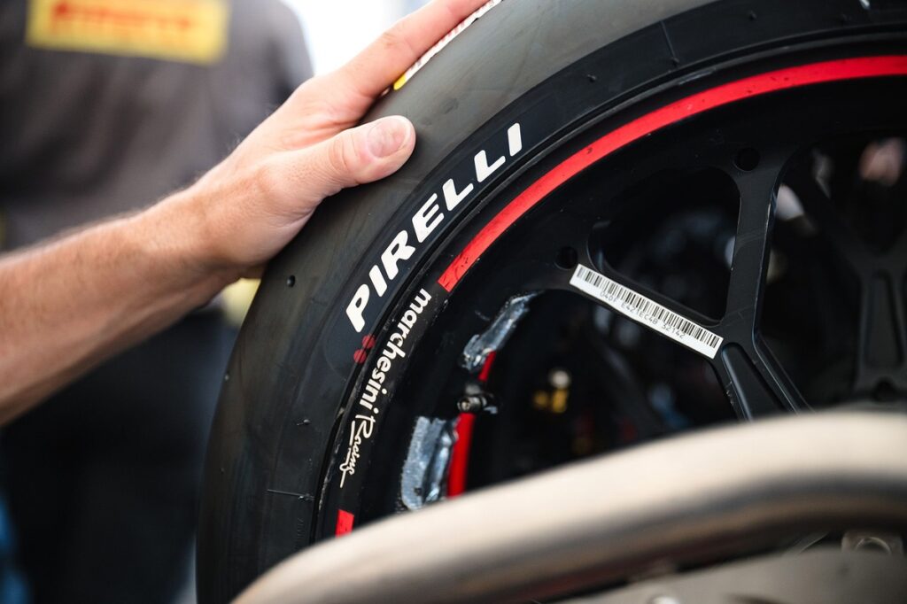 The Pirelli test row shows why MotoGP riders need a stronger voice The Pirelli test row shows why MotoGP riders need a stronger voice