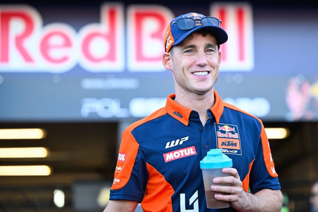Vinales still injured as Espargaro replaces him for MotoGP Austrian GP Vinales still injured as Espargaro replaces him for MotoGP Austrian GP
