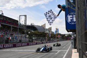 F2 adds extra Baku feature race and insists Qatar, Abu Dhabi still on – what does this mean for F1? F2 adds extra Baku feature race and insists Qatar, Abu Dhabi still on – what does this mean for F1?