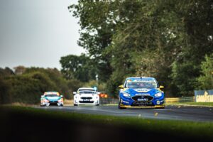 Sublime Sutton wins on hard tyres Sublime Sutton wins on hard tyres