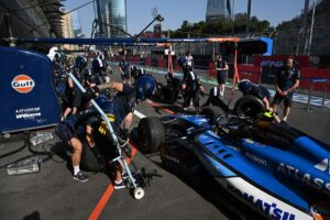 Will the “big swing” Williams F1 car upgrade be a hit or a miss? Will the “big swing” Williams F1 car upgrade be a hit or a miss?