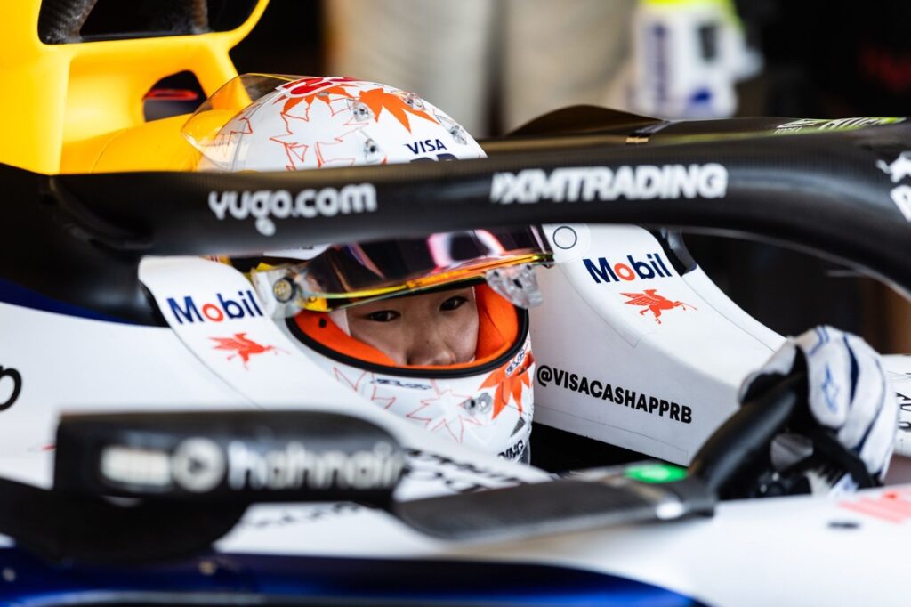 Audi signals appeal over Tsunoda’s Italian GP non-penalty Audi signals appeal over Tsunoda’s Italian GP non-penalty