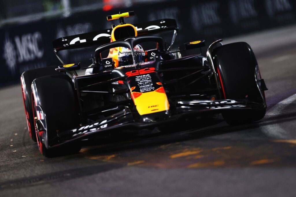 Tsunoda’s in-depth look at why he failed to master Red Bull’s F1 car in 2025 Tsunoda’s in-depth look at why he failed to master Red Bull’s F1 car in 2025