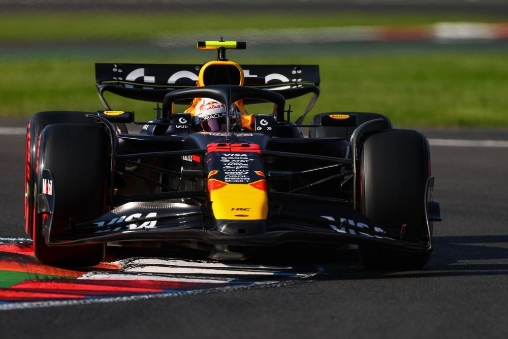 Yuki Tsunoda, Red Bull Racing